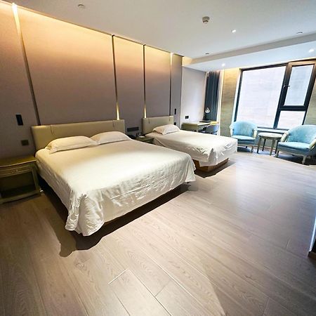 National Jade Hotel Beijing Luaran gambar