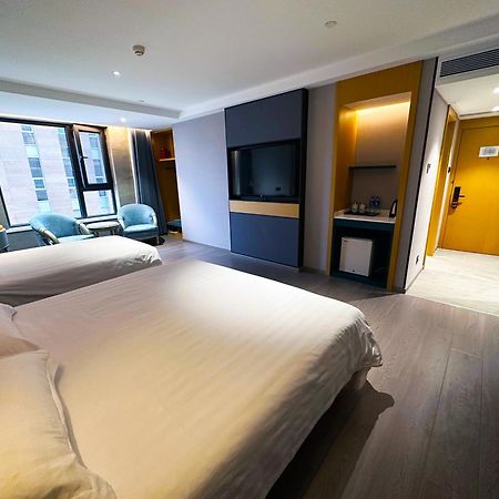 National Jade Hotel Beijing Luaran gambar