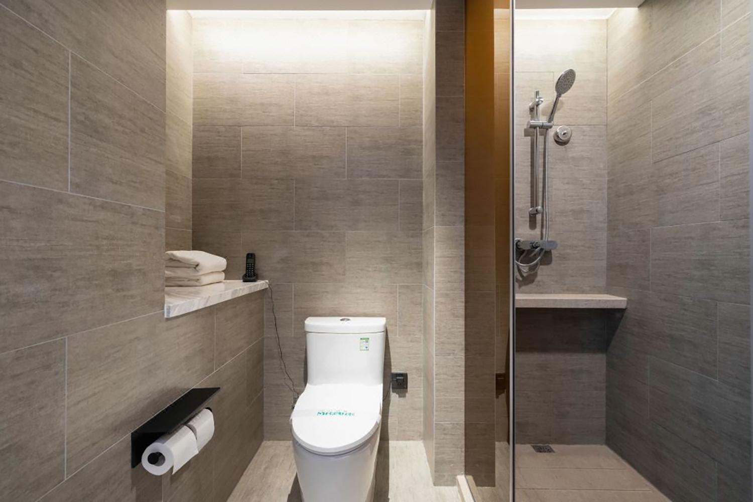 National Jade Hotel Beijing Luaran gambar