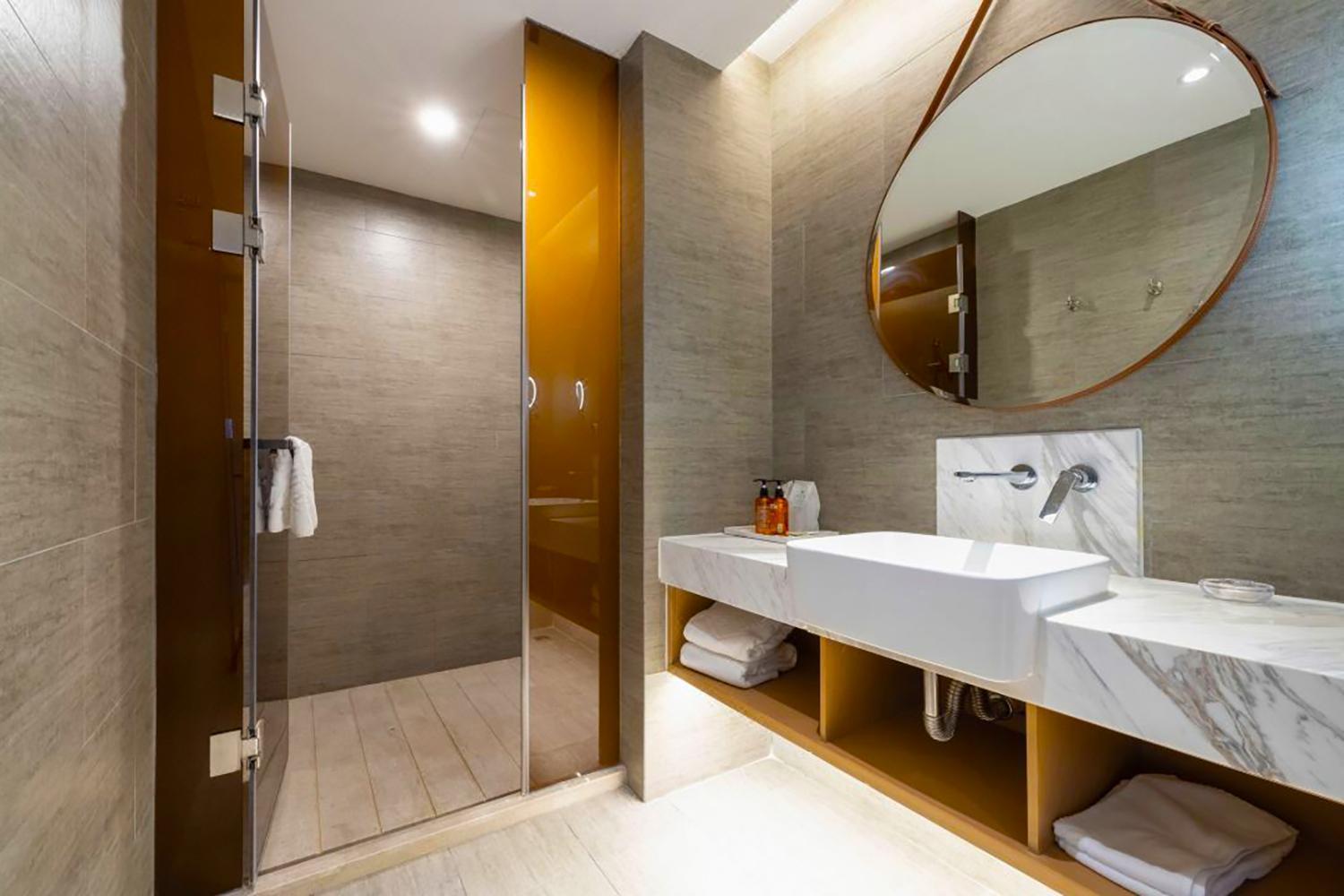 National Jade Hotel Beijing Luaran gambar