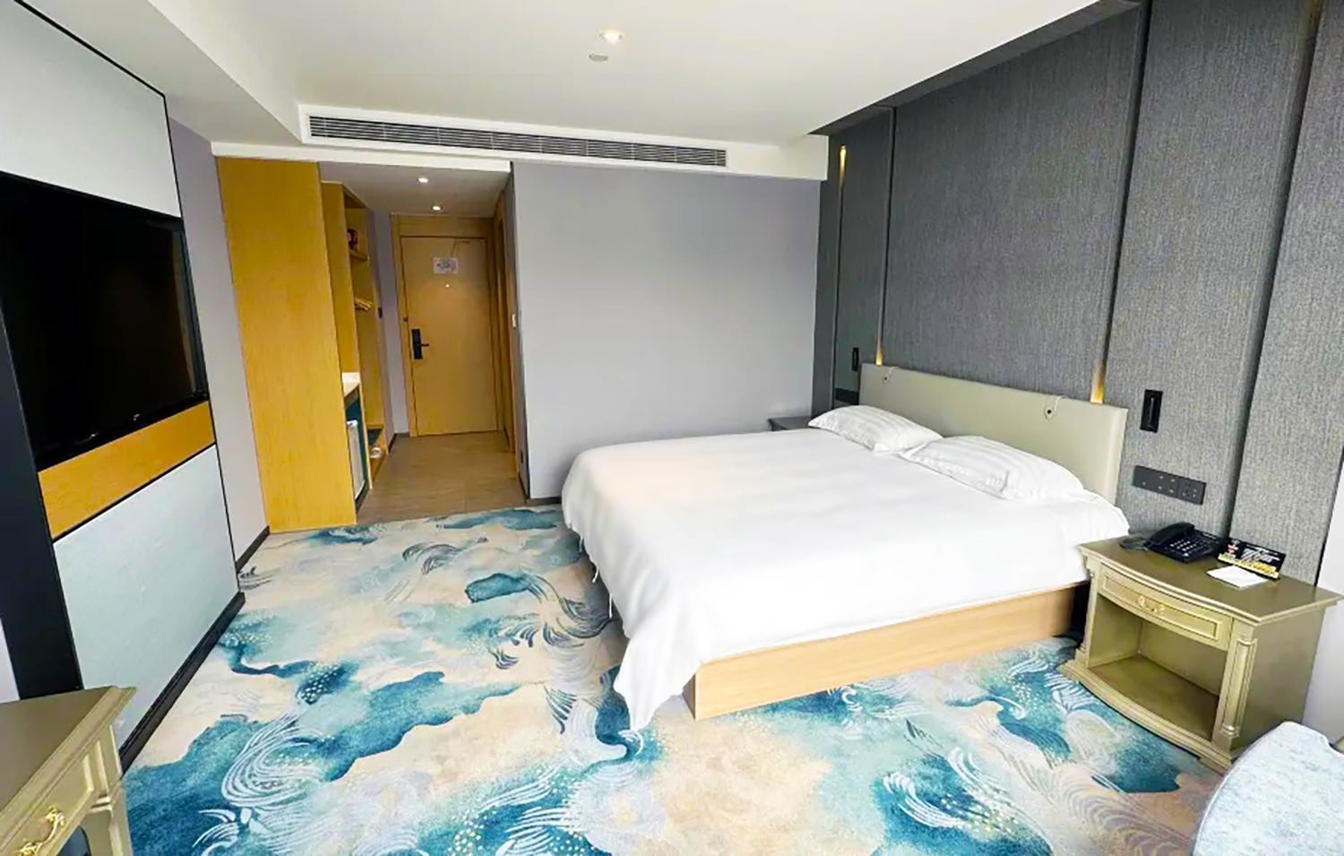 National Jade Hotel Beijing Luaran gambar
