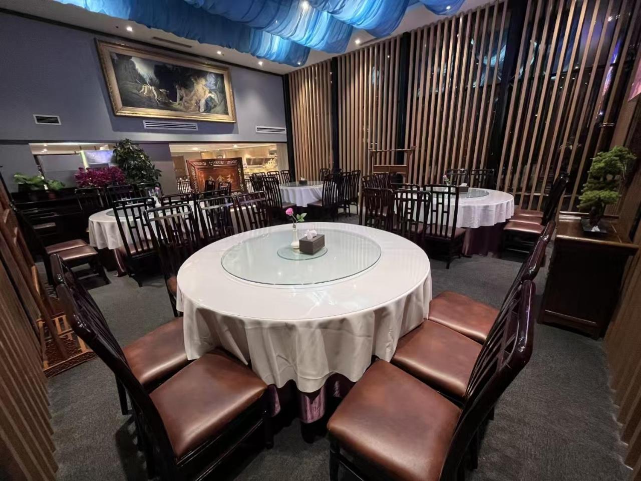 National Jade Hotel Beijing Luaran gambar