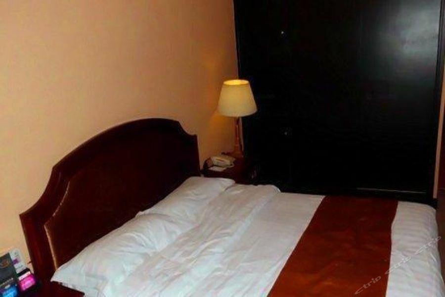 National Jade Hotel Beijing Luaran gambar